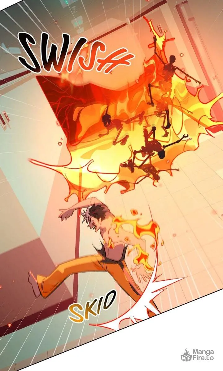 Read Dealing With Demons chapter 51 image 41 on Lezhin