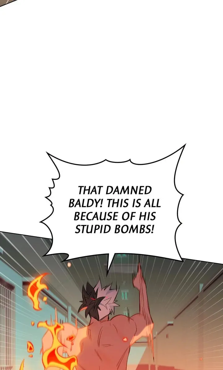 Read Dealing With Demons chapter 51 image 42 on Lezhin