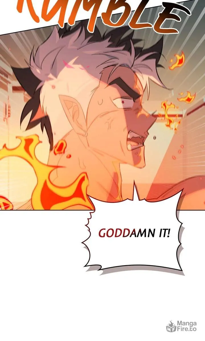 Read Dealing With Demons chapter 51 image 44 on Lezhin