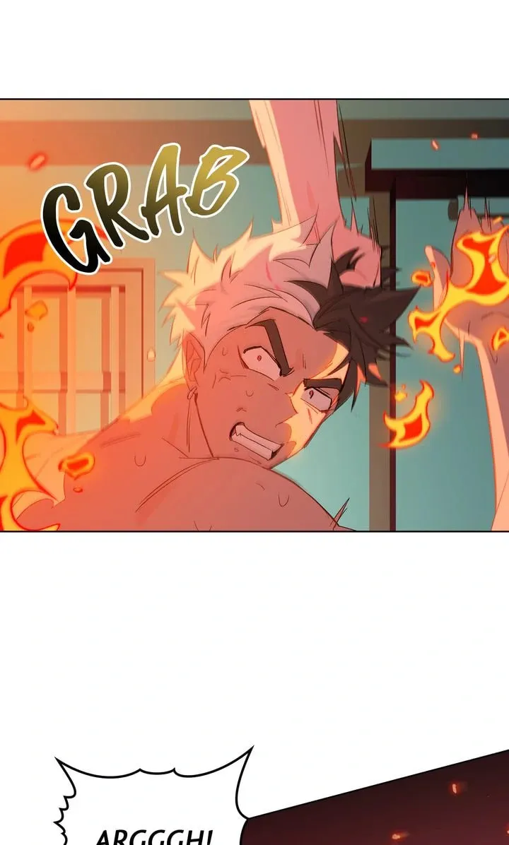 Read Dealing With Demons chapter 51 image 45 on Lezhin