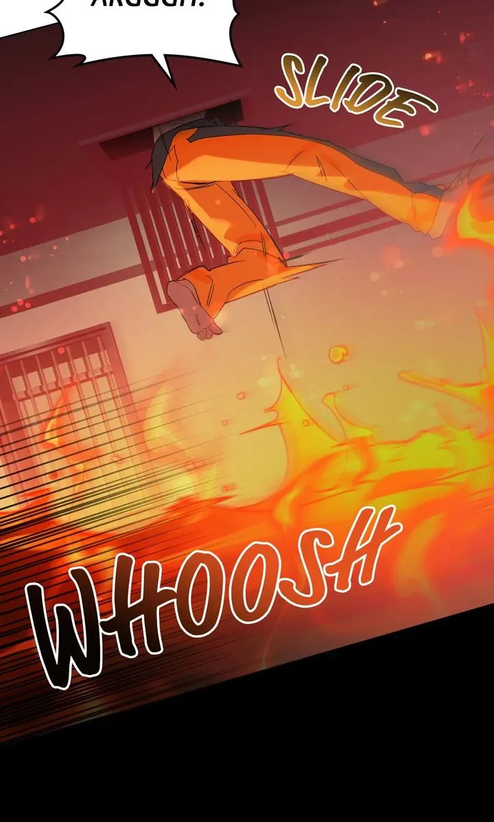 Read Dealing With Demons chapter 51 image 46 on Lezhin
