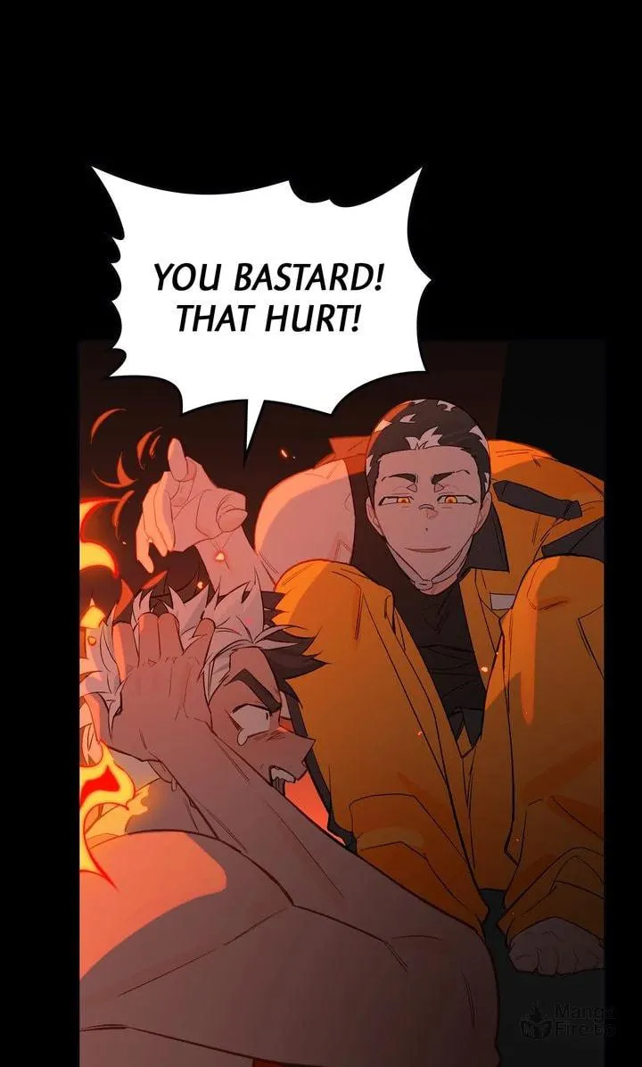 Read Dealing With Demons chapter 51 image 47 on Lezhin