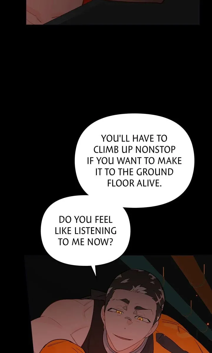 Read Dealing With Demons chapter 51 image 48 on Lezhin