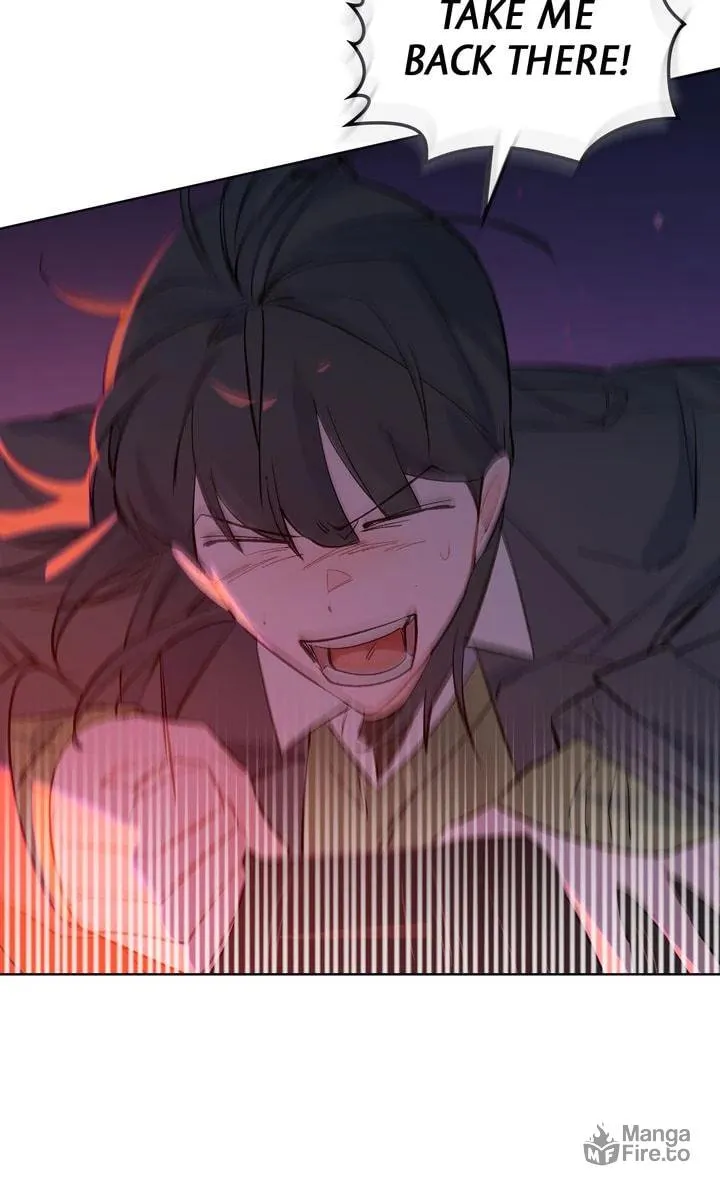 Read Dealing With Demons chapter 51 image 5 on Lezhin