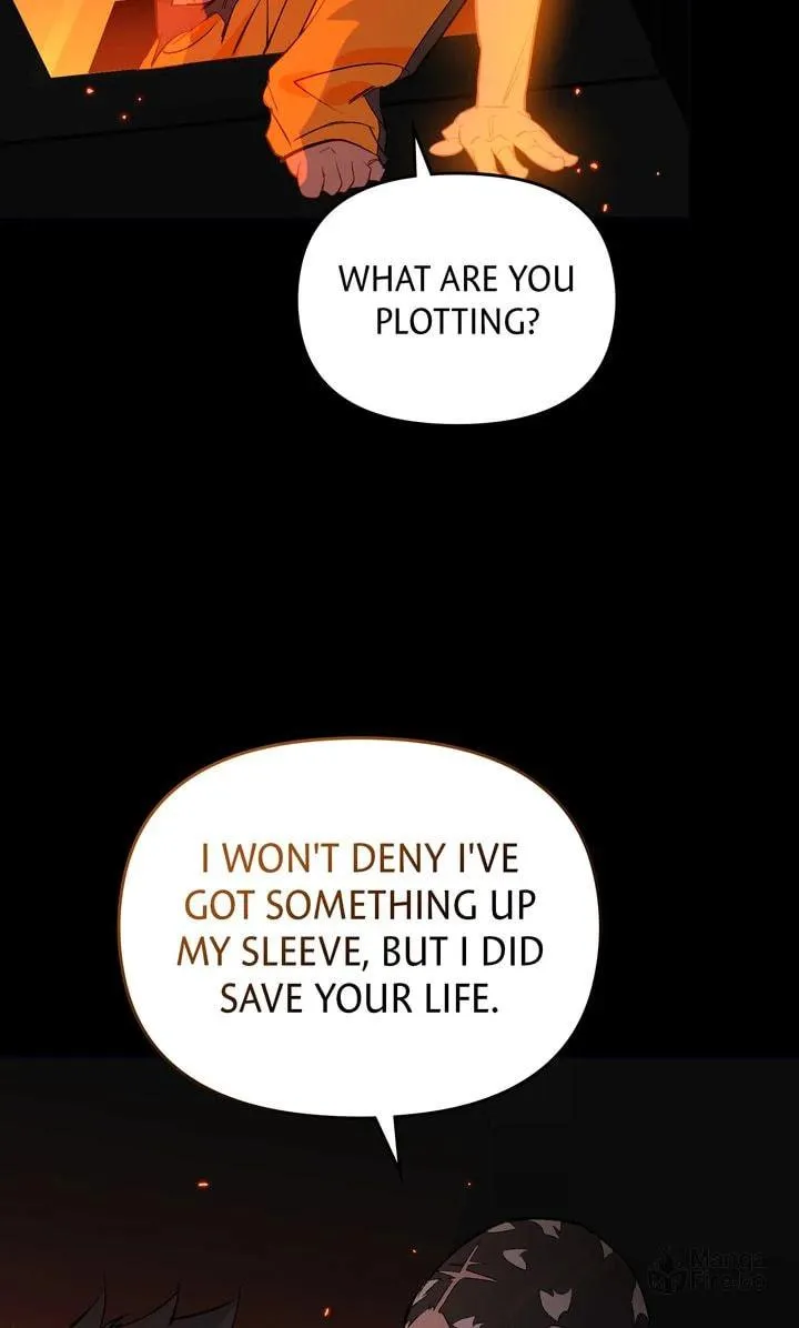 Read Dealing With Demons chapter 51 image 50 on Lezhin