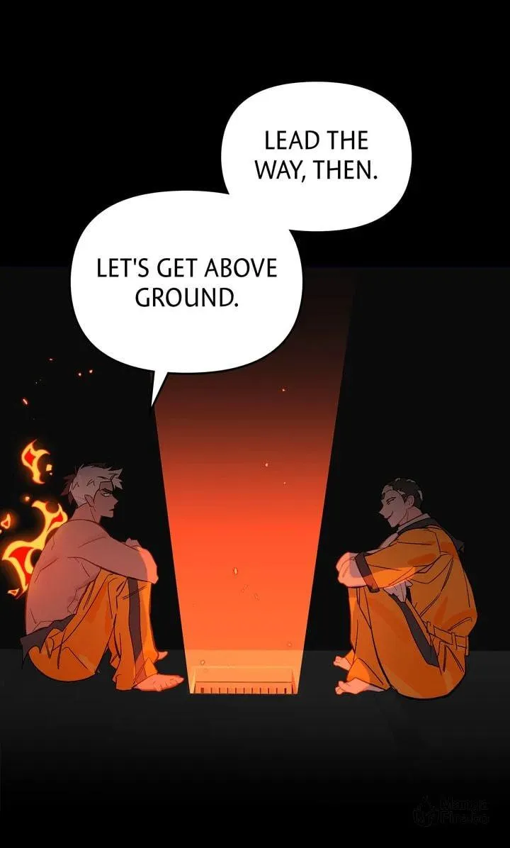 Read Dealing With Demons chapter 51 image 53 on Lezhin