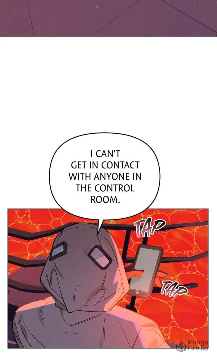 Read Dealing With Demons chapter 51 image 56 on Lezhin