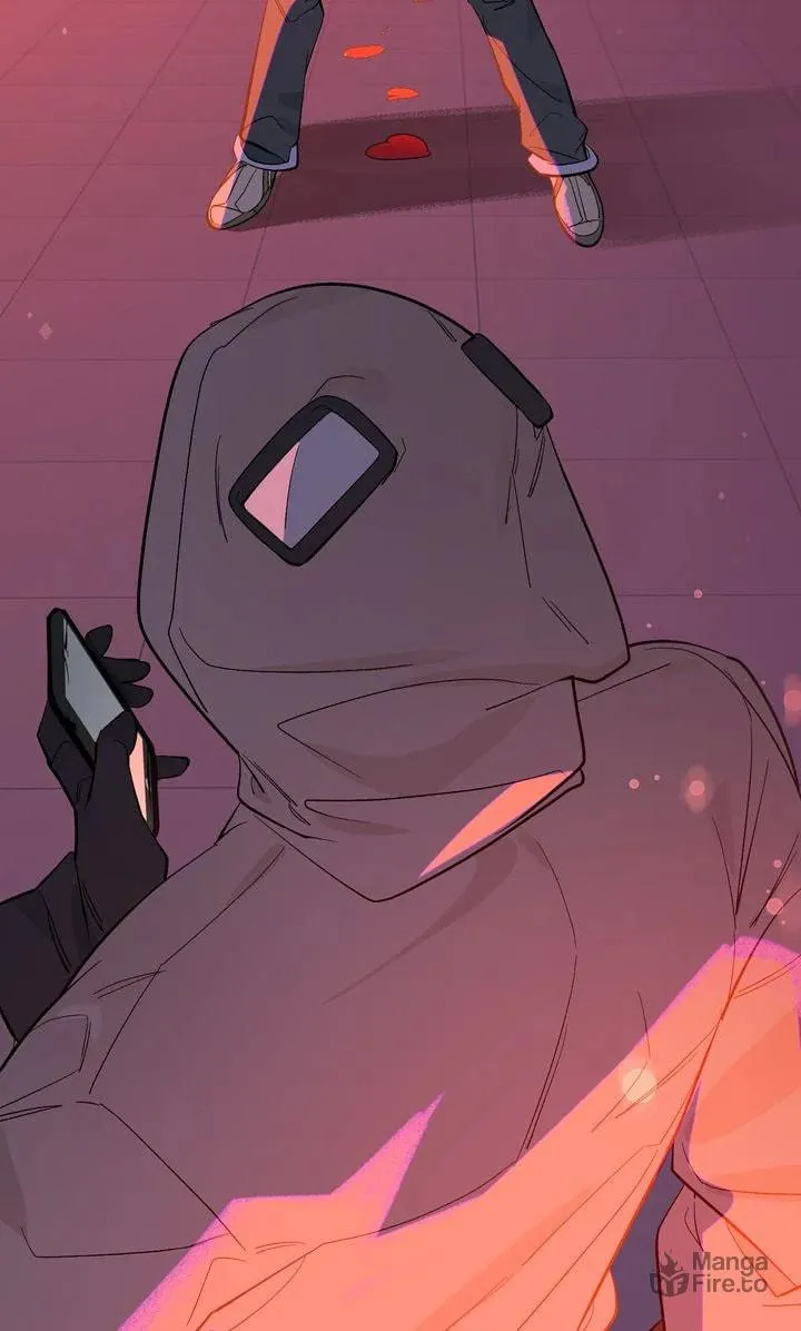 Read Dealing With Demons chapter 51 image 59 on Lezhin