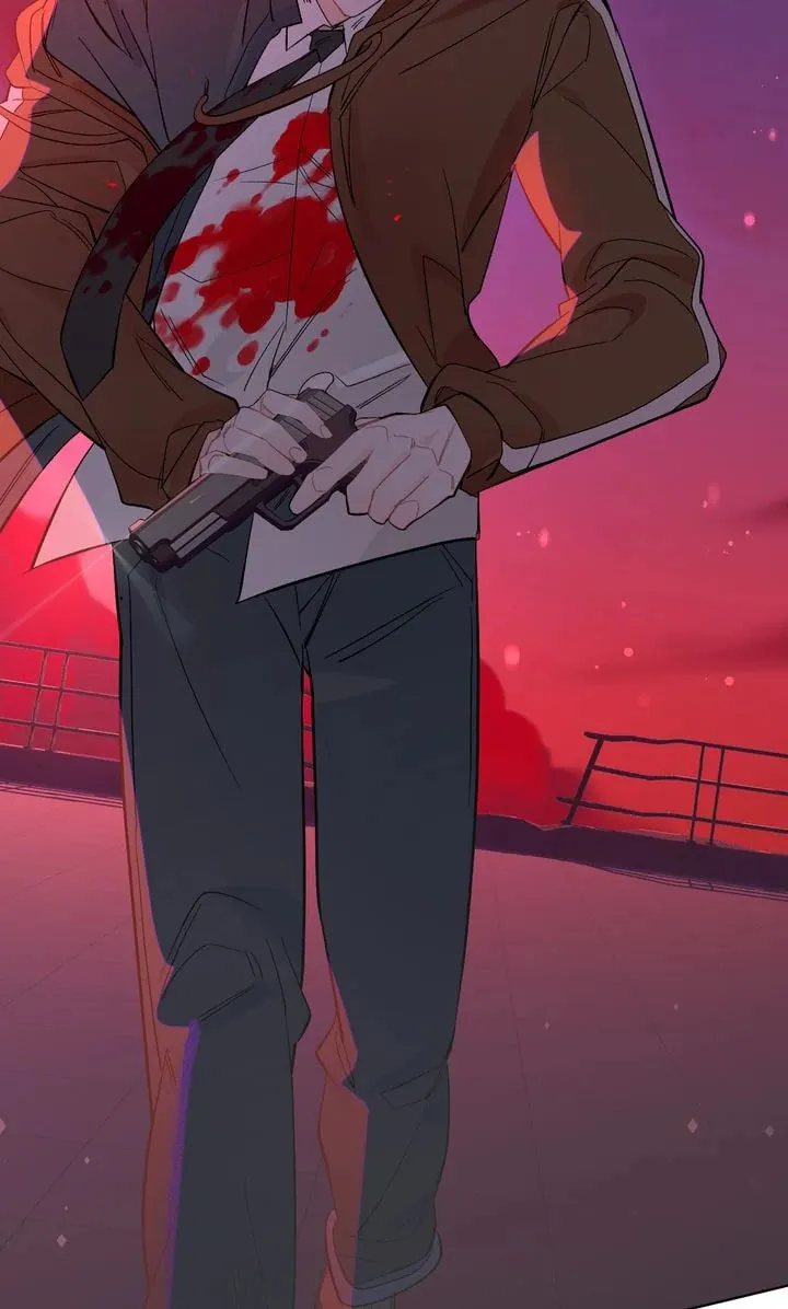 Read Dealing With Demons chapter 51 image 70 on Lezhin