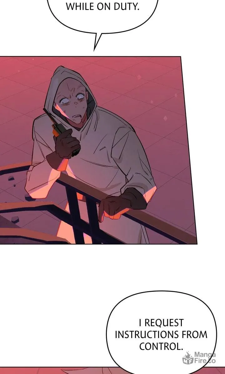 Read Dealing With Demons chapter 51 image 9 on Lezhin