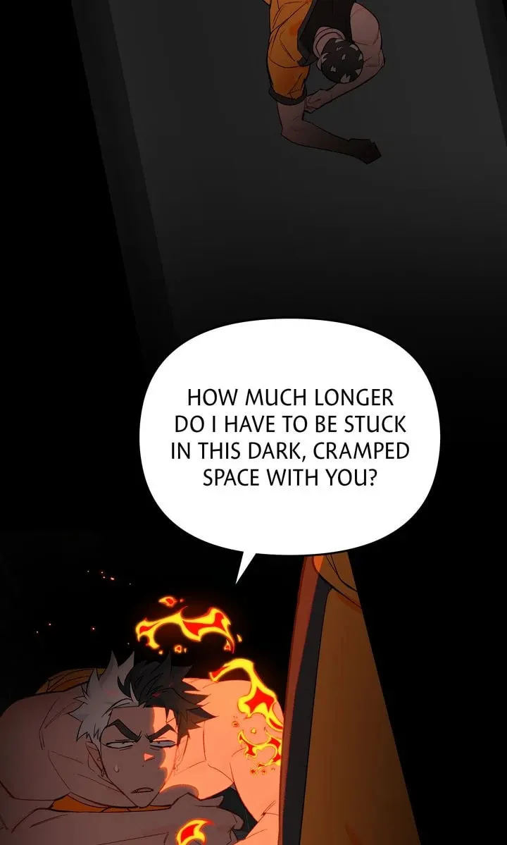 Read Dealing With Demons chapter 52 image 1 on Lezhin