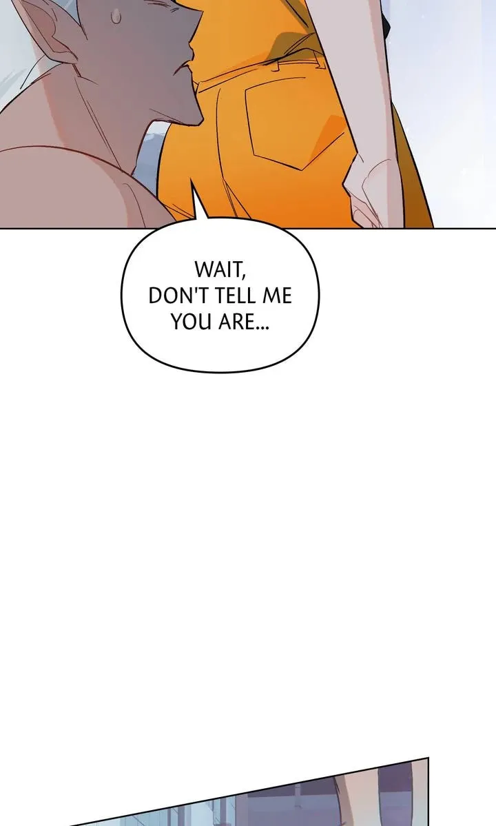 Read Dealing With Demons chapter 52 image 10 on Lezhin