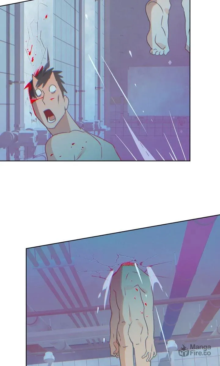 Read Dealing With Demons chapter 52 image 11 on Lezhin