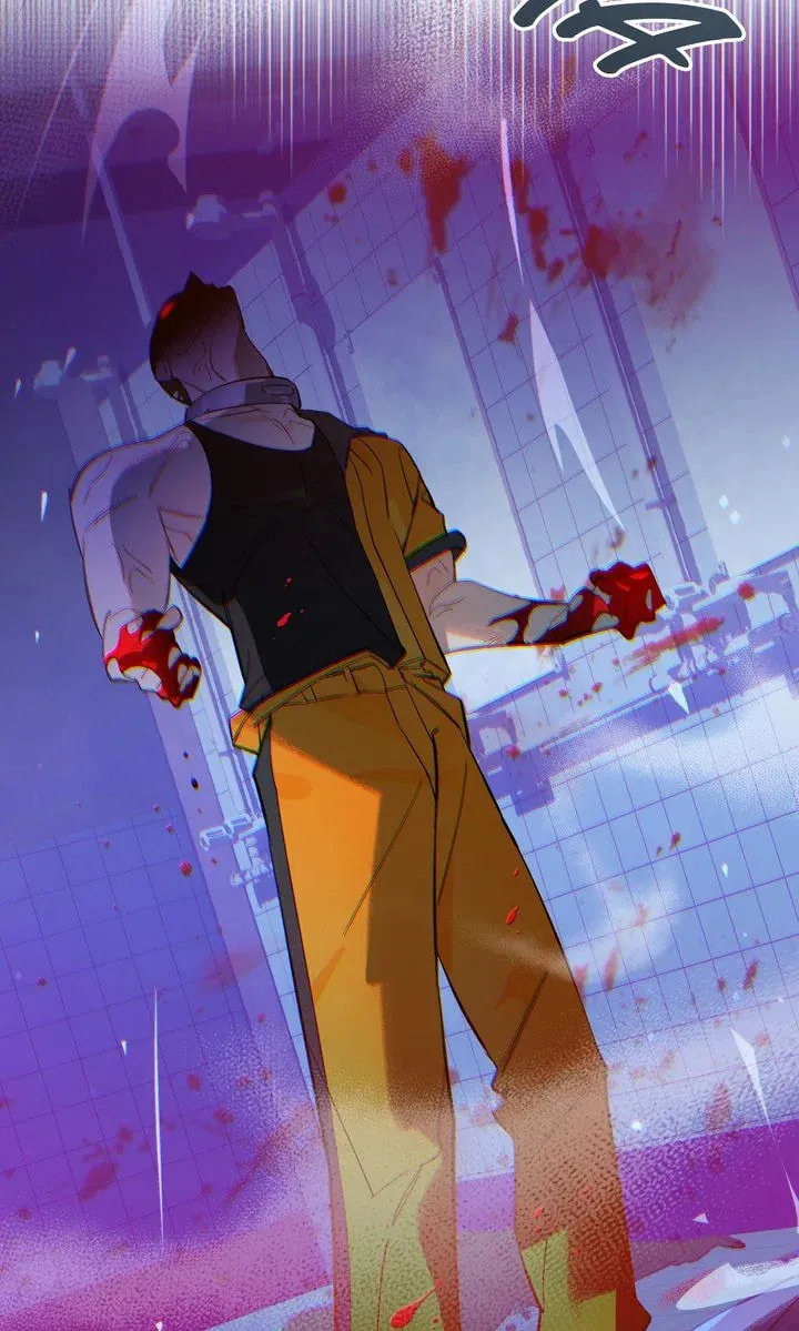 Read Dealing With Demons chapter 52 image 13 on Lezhin