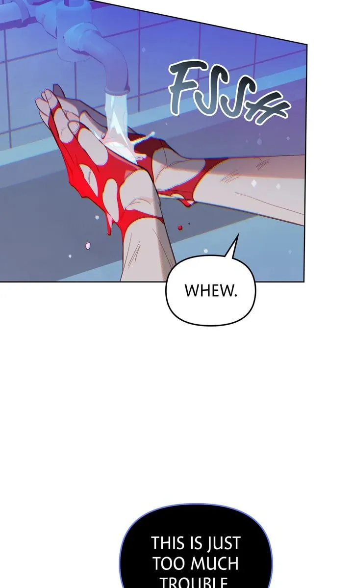 Read Dealing With Demons chapter 52 image 15 on Lezhin