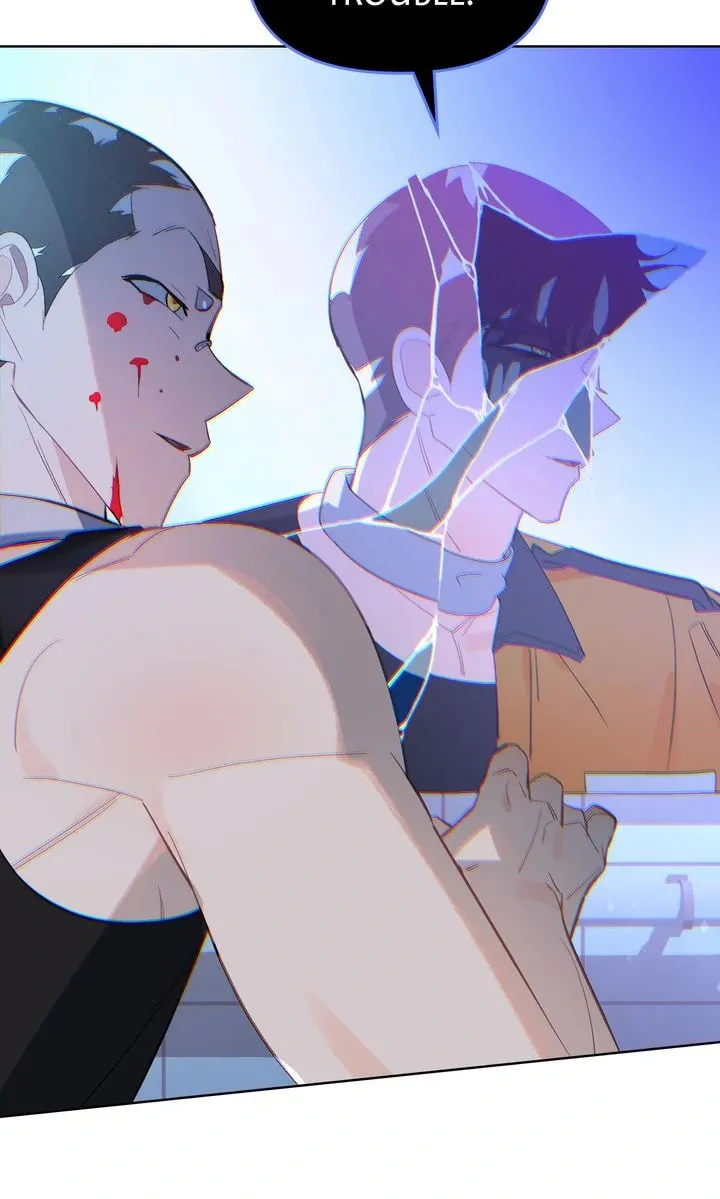 Read Dealing With Demons chapter 52 image 16 on Lezhin