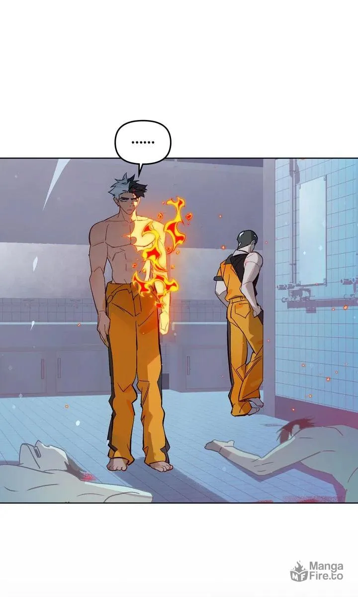 Read Dealing With Demons chapter 52 image 17 on Lezhin
