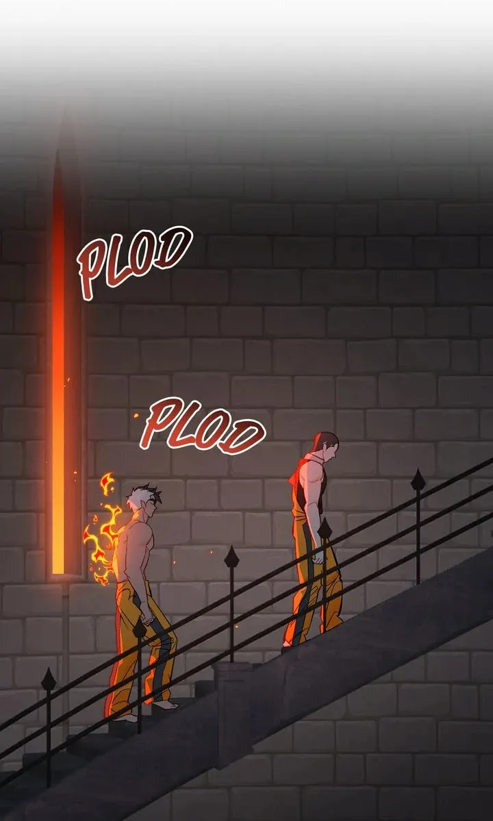 Read Dealing With Demons chapter 52 image 18 on Lezhin