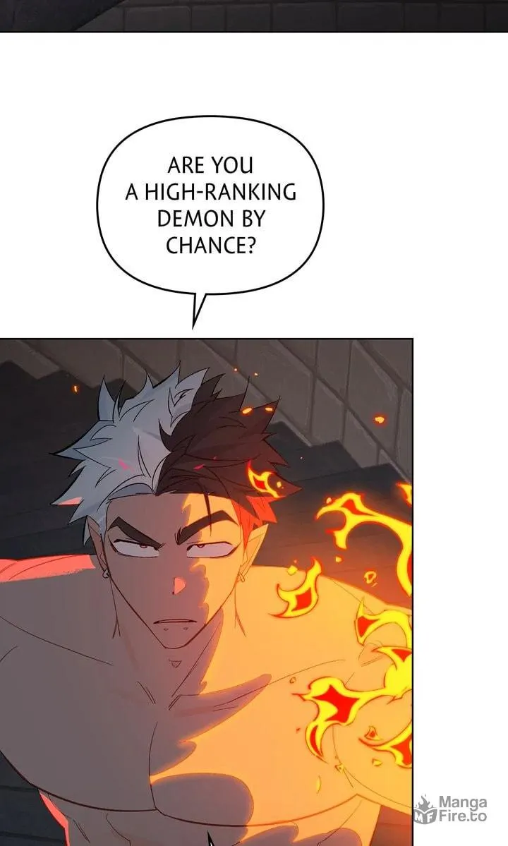 Read Dealing With Demons chapter 52 image 19 on Lezhin