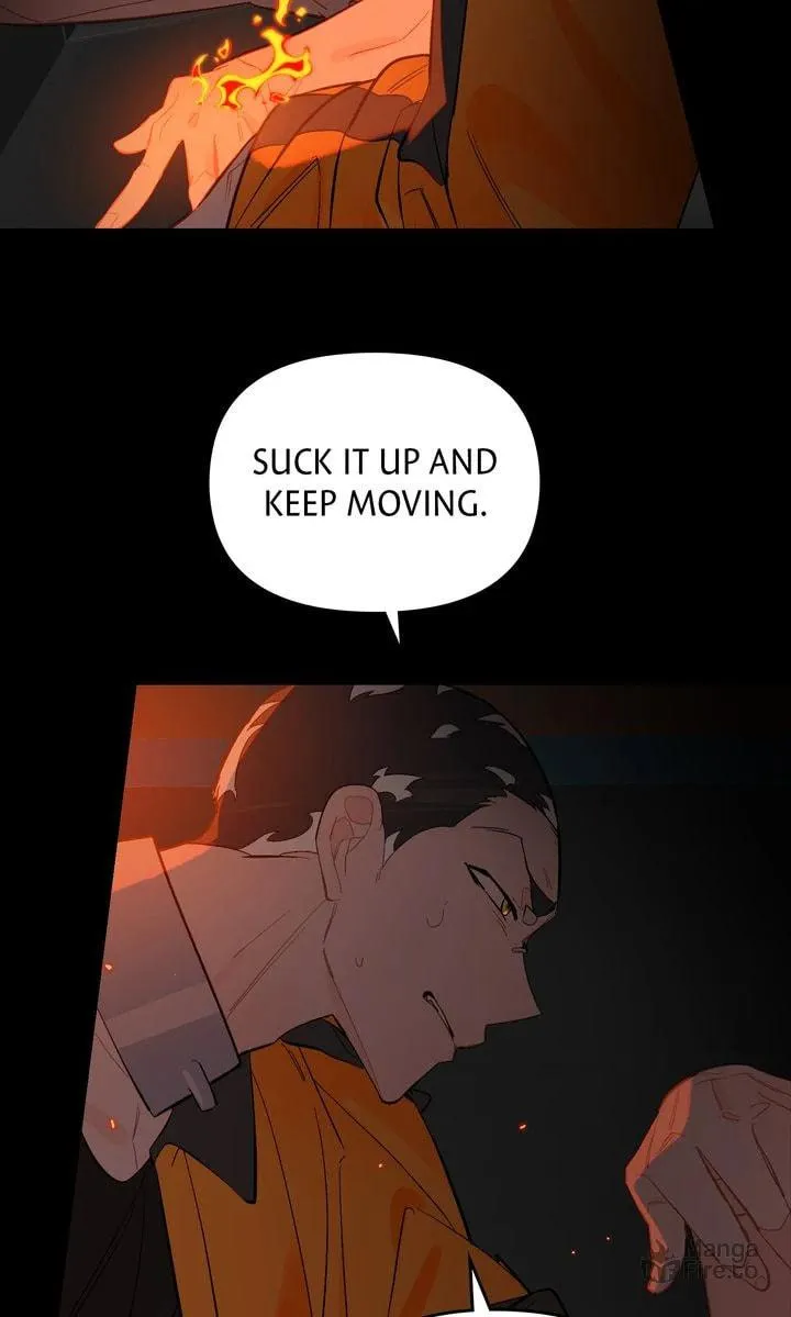 Read Dealing With Demons chapter 52 image 2 on Lezhin