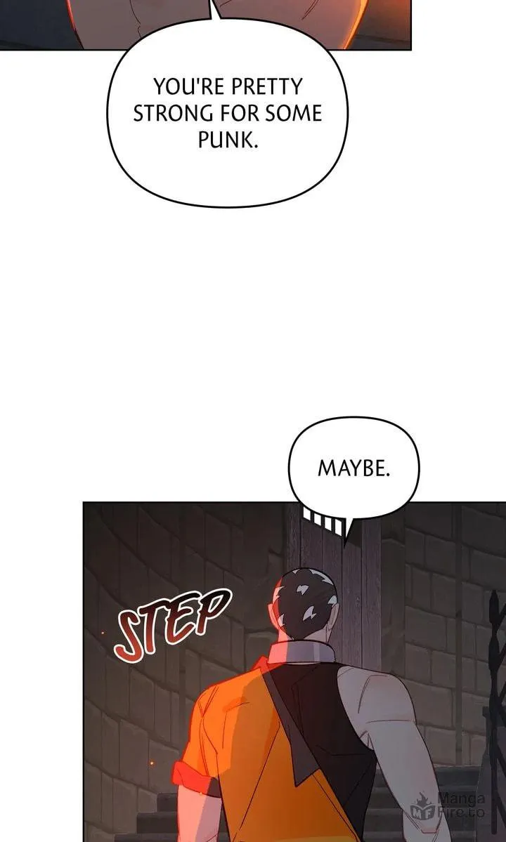 Read Dealing With Demons chapter 52 image 20 on Lezhin