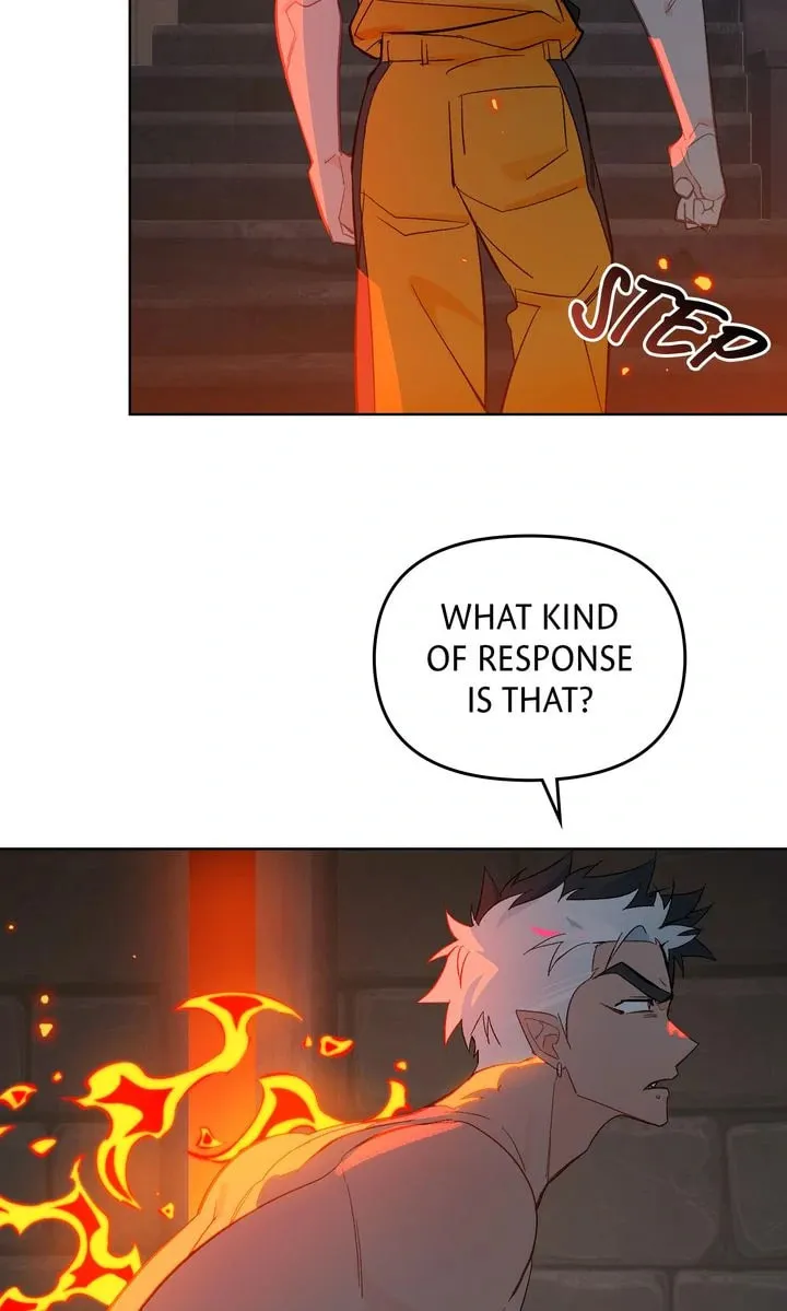 Read Dealing With Demons chapter 52 image 21 on Lezhin