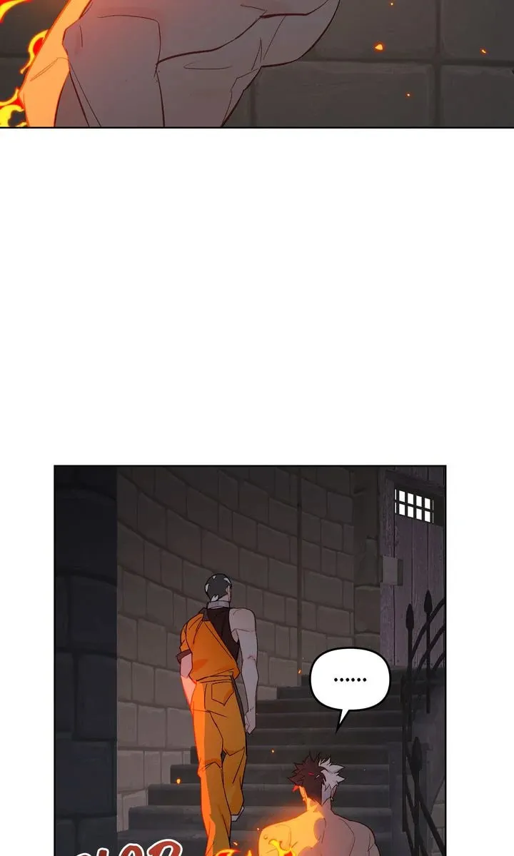 Read Dealing With Demons chapter 52 image 22 on Lezhin