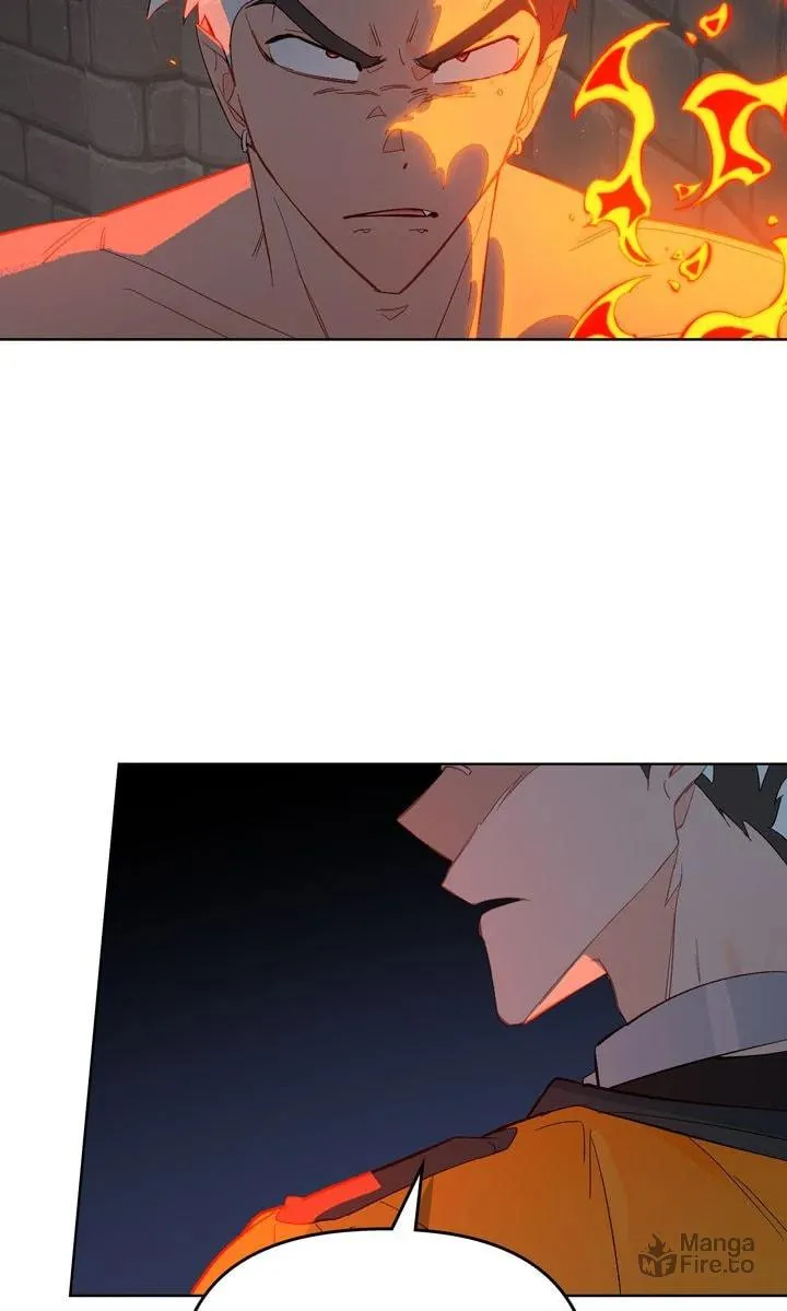 Read Dealing With Demons chapter 52 image 24 on Lezhin