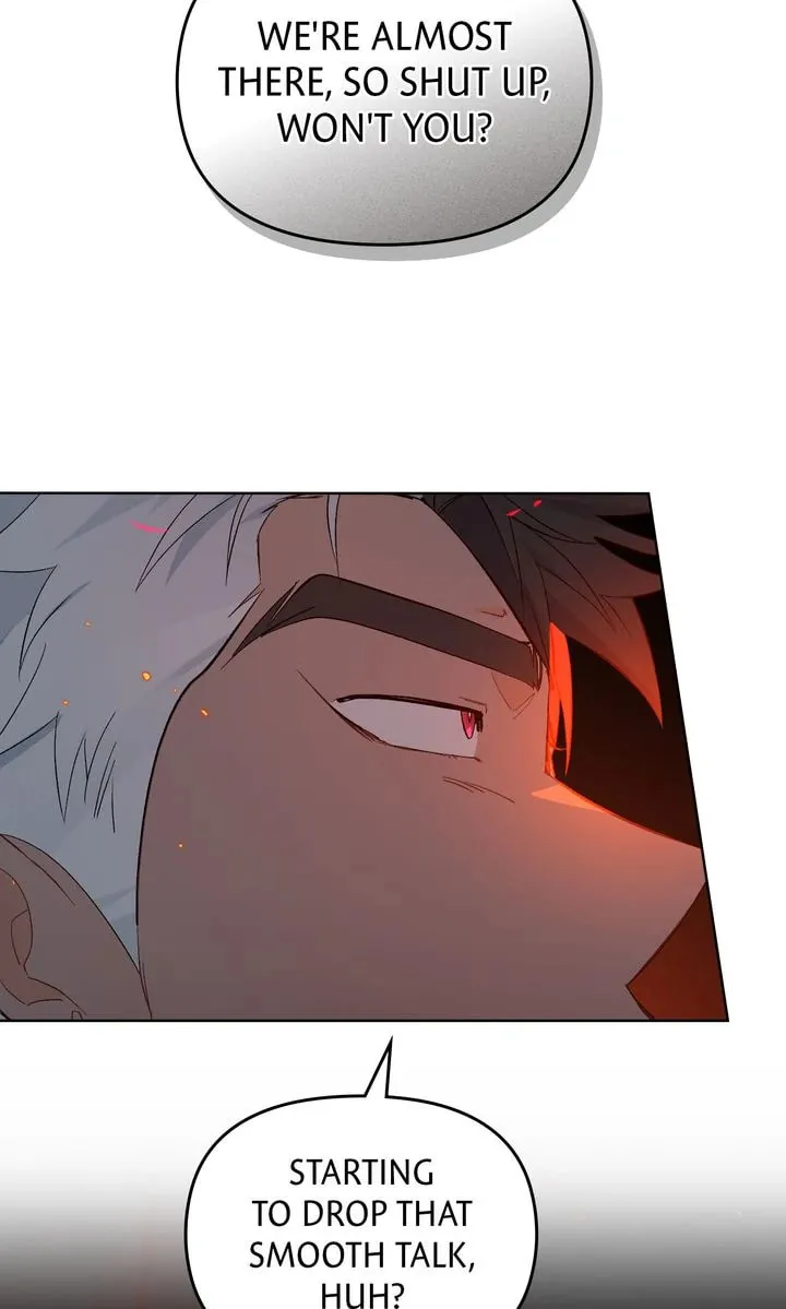 Read Dealing With Demons chapter 52 image 25 on Lezhin