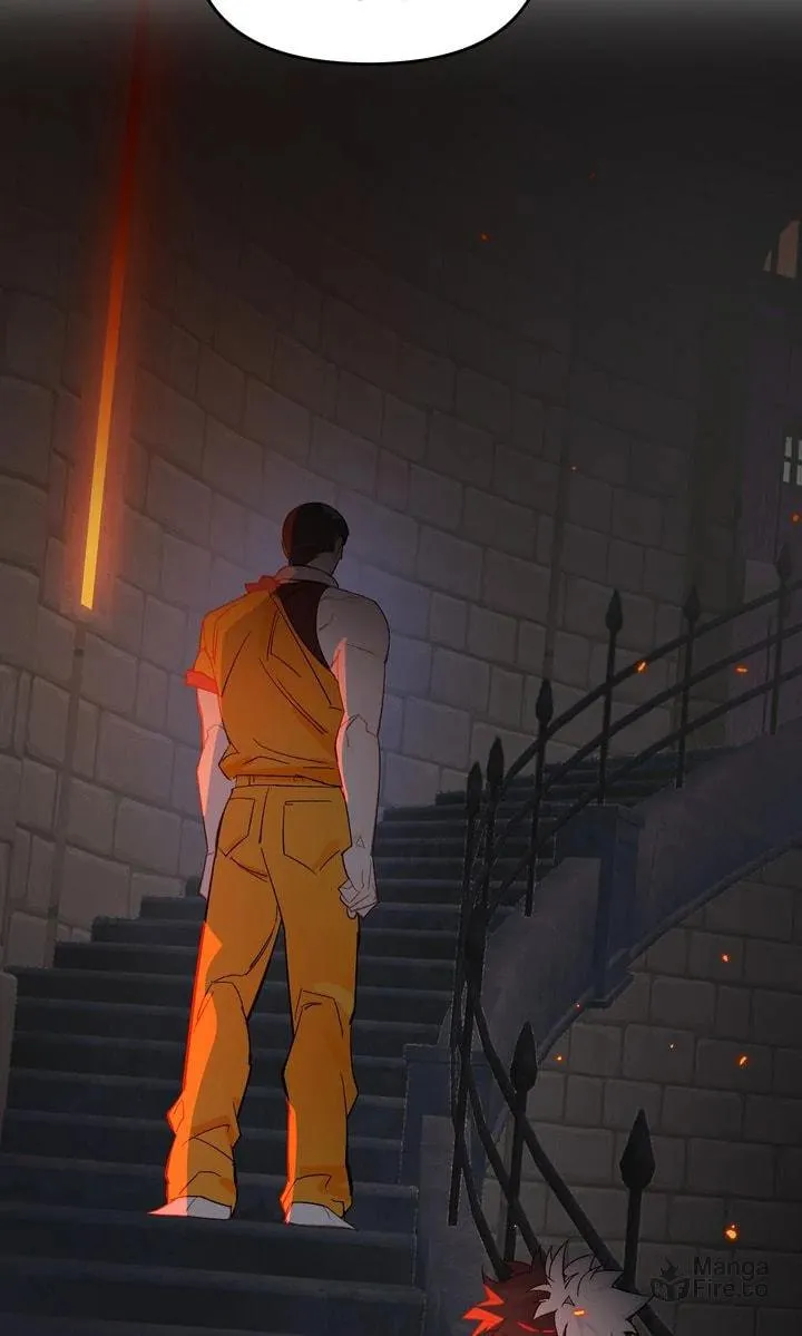 Read Dealing With Demons chapter 52 image 26 on Lezhin