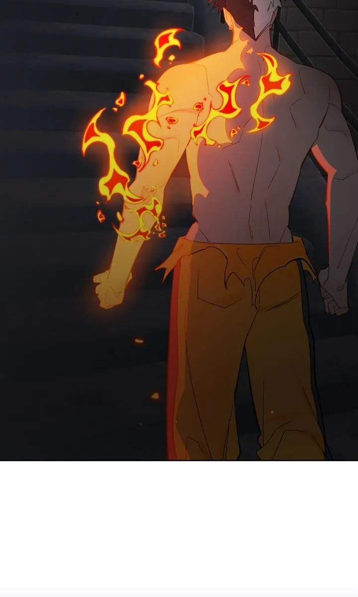 Read Dealing With Demons chapter 52 image 27 on Lezhin