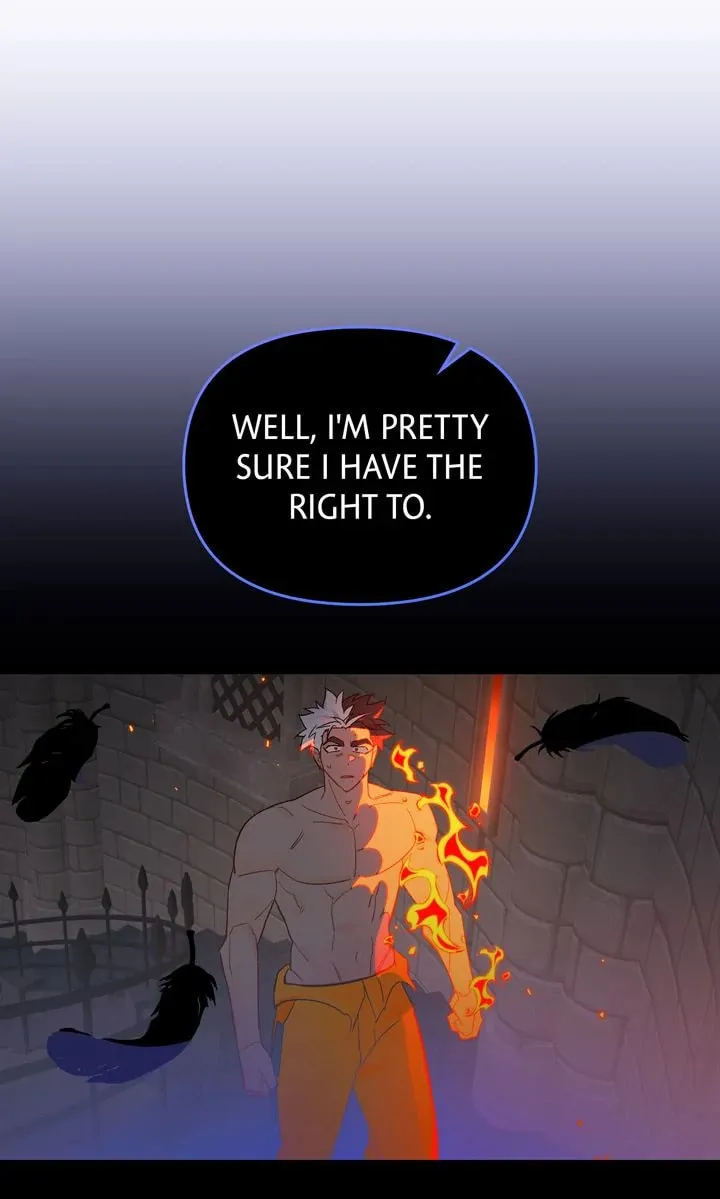 Read Dealing With Demons chapter 52 image 28 on Lezhin