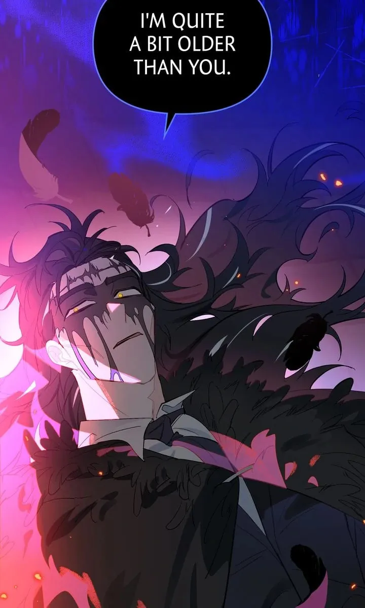 Read Dealing With Demons chapter 52 image 30 on Lezhin