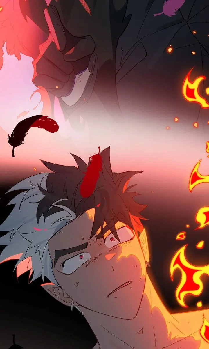 Read Dealing With Demons chapter 52 image 31 on Lezhin