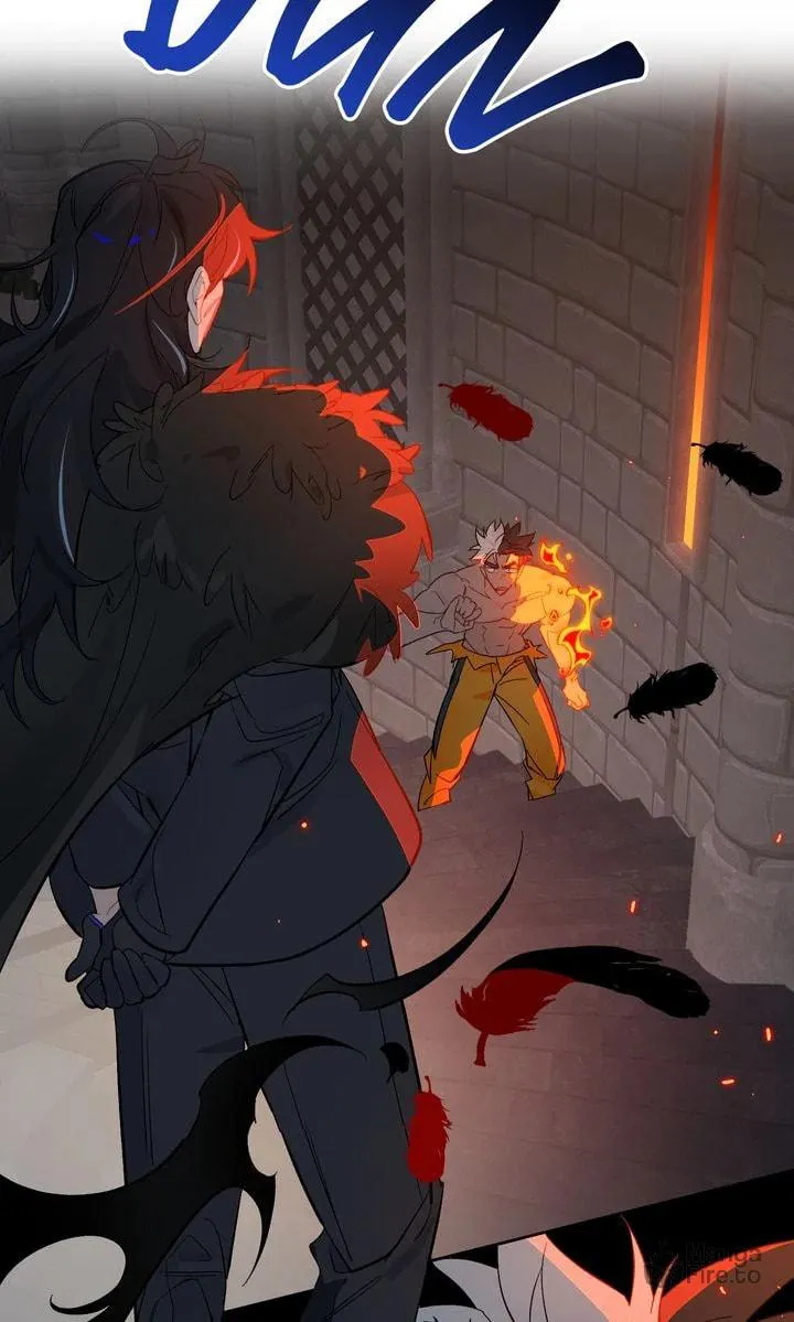 Read Dealing With Demons chapter 52 image 34 on Lezhin