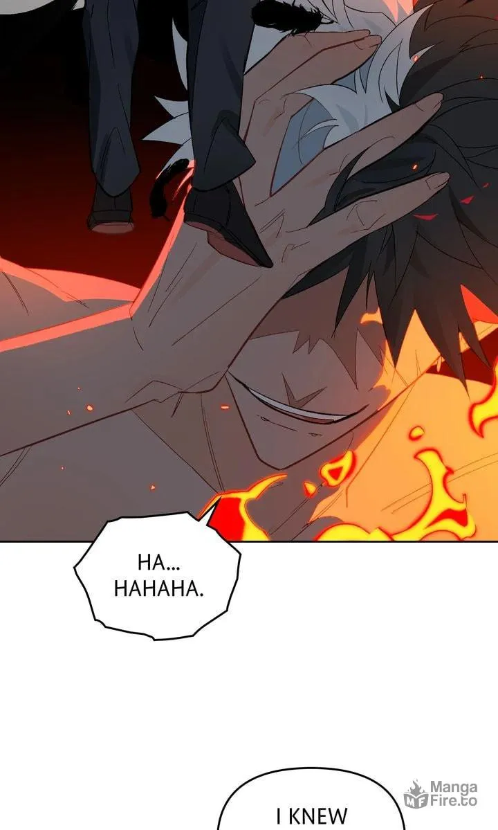 Read Dealing With Demons chapter 52 image 35 on Lezhin