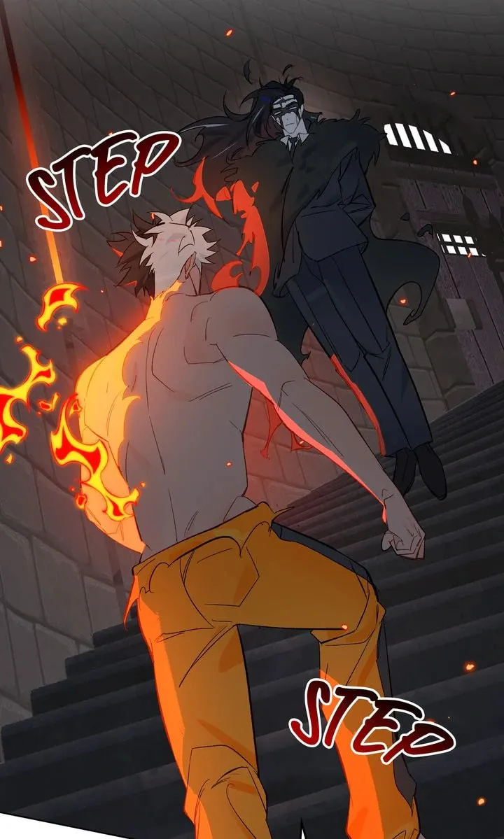 Read Dealing With Demons chapter 52 image 37 on Lezhin