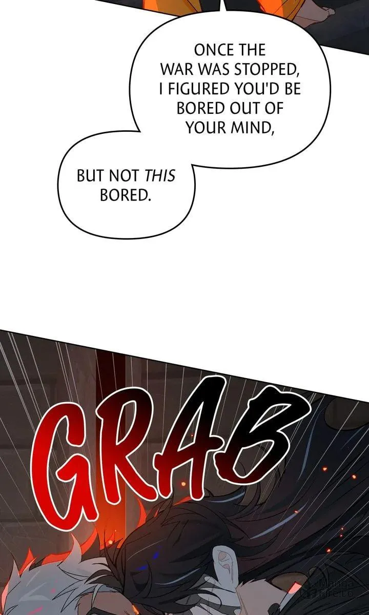 Read Dealing With Demons chapter 52 image 38 on Lezhin