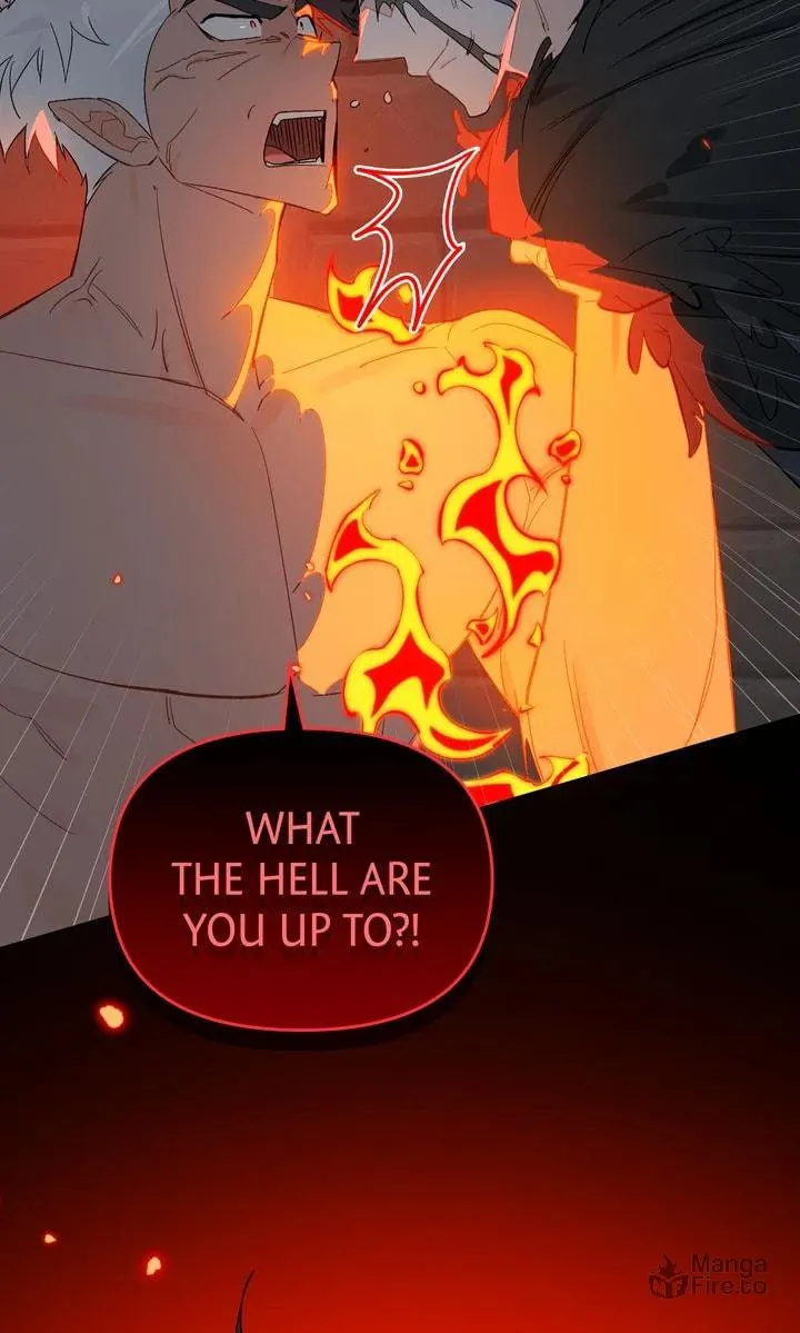 Read Dealing With Demons chapter 52 image 39 on Lezhin