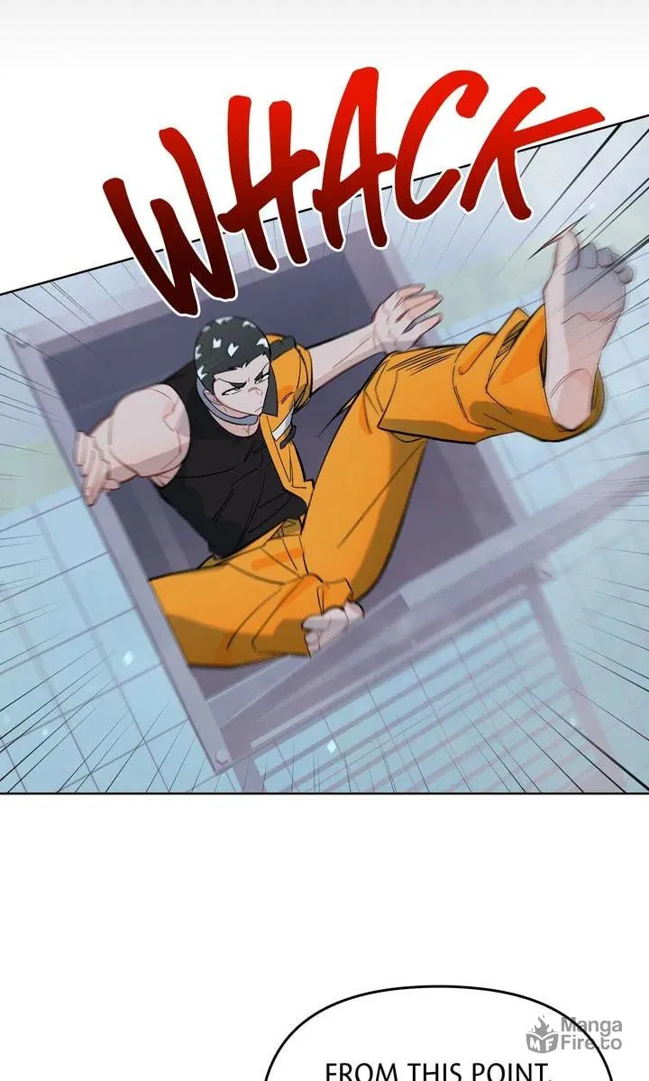 Read Dealing With Demons chapter 52 image 4 on Lezhin