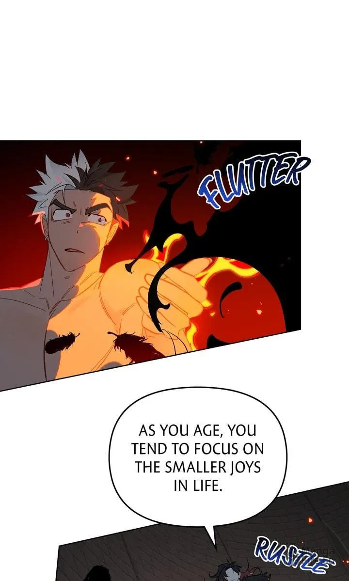 Read Dealing With Demons chapter 52 image 41 on Lezhin