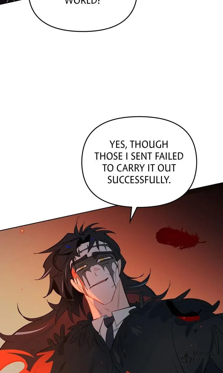Read Dealing With Demons chapter 52 image 44 on Lezhin