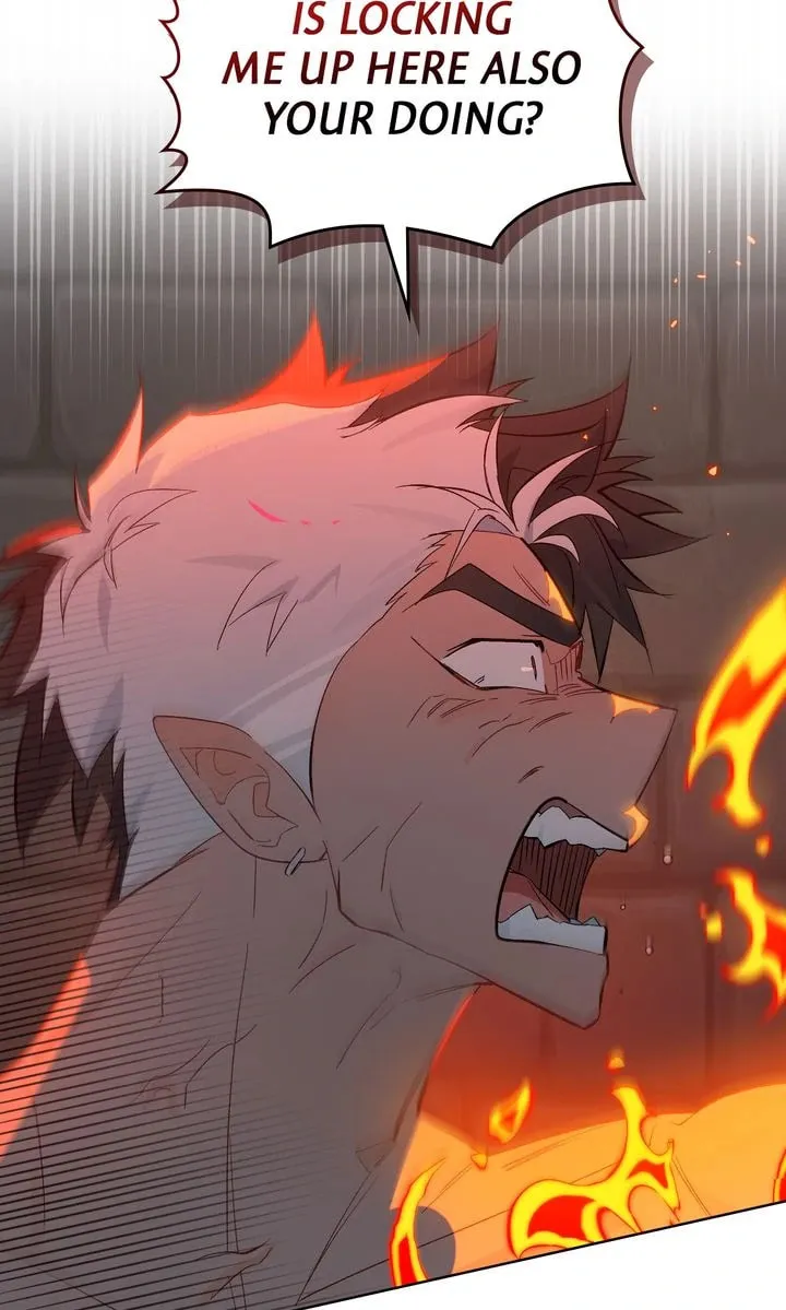 Read Dealing With Demons chapter 52 image 46 on Lezhin