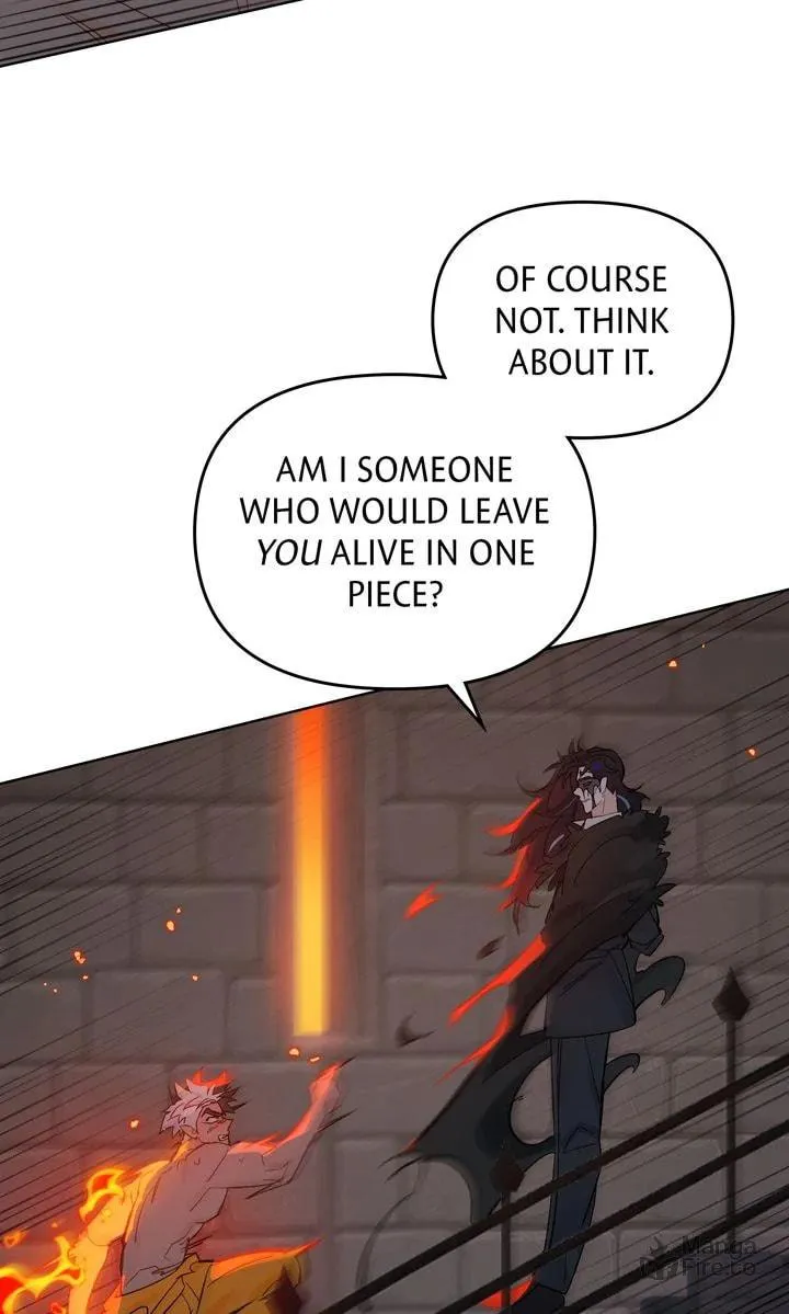 Read Dealing With Demons chapter 52 image 47 on Lezhin
