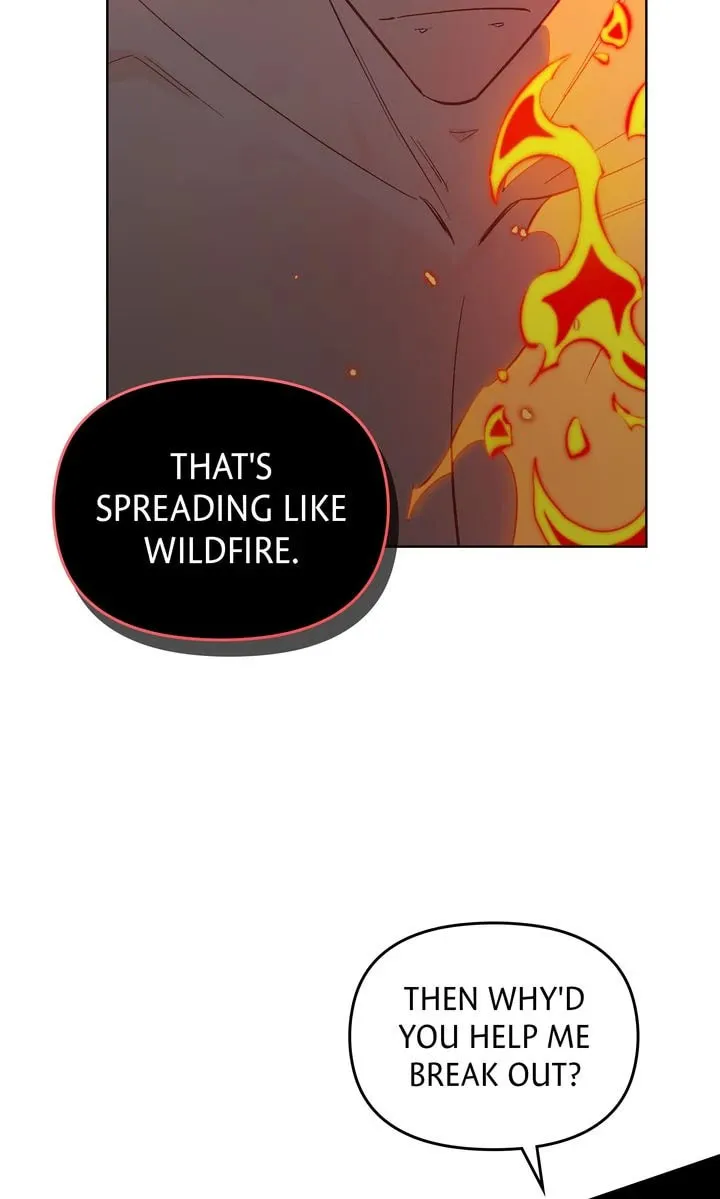 Read Dealing With Demons chapter 52 image 52 on Lezhin