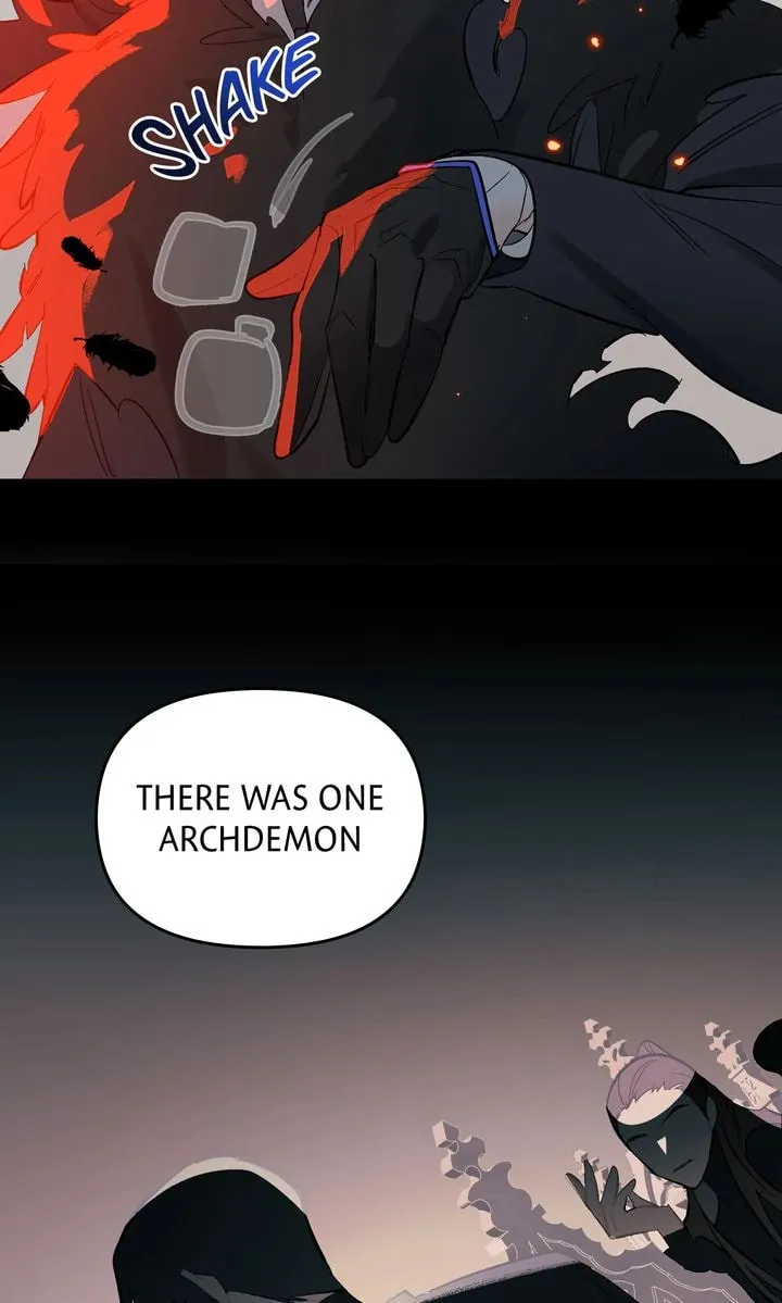 Read Dealing With Demons chapter 52 image 57 on Lezhin