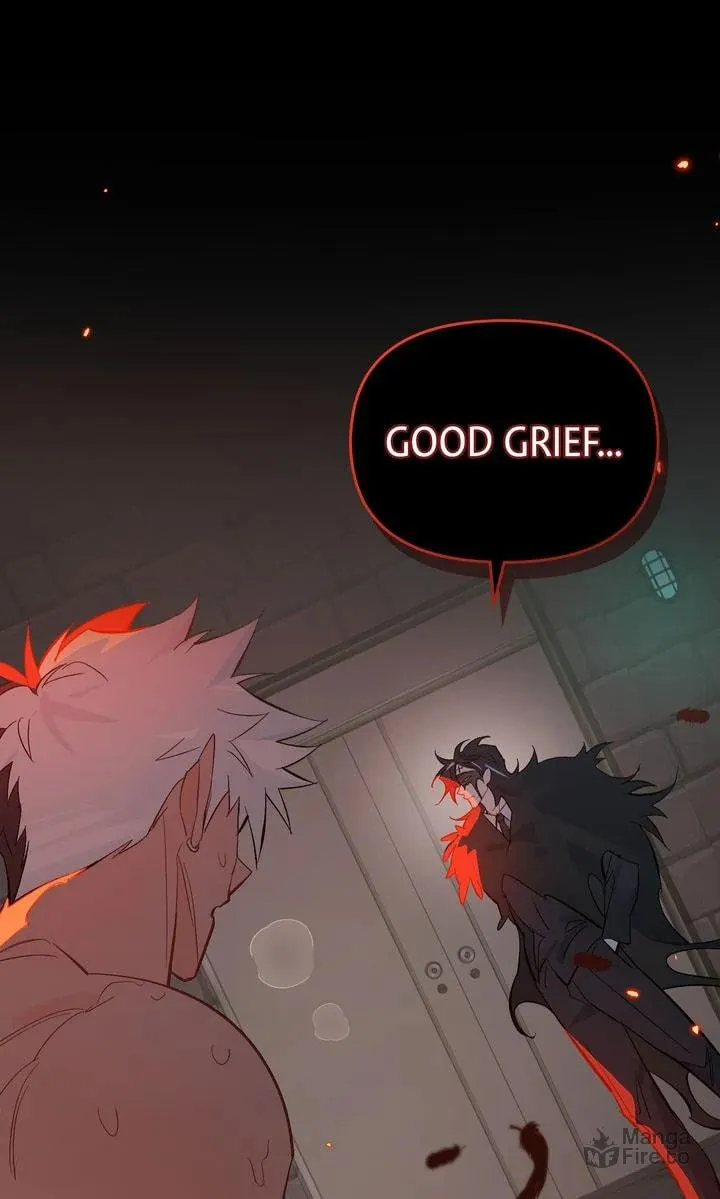 Read Dealing With Demons chapter 52 image 62 on Lezhin
