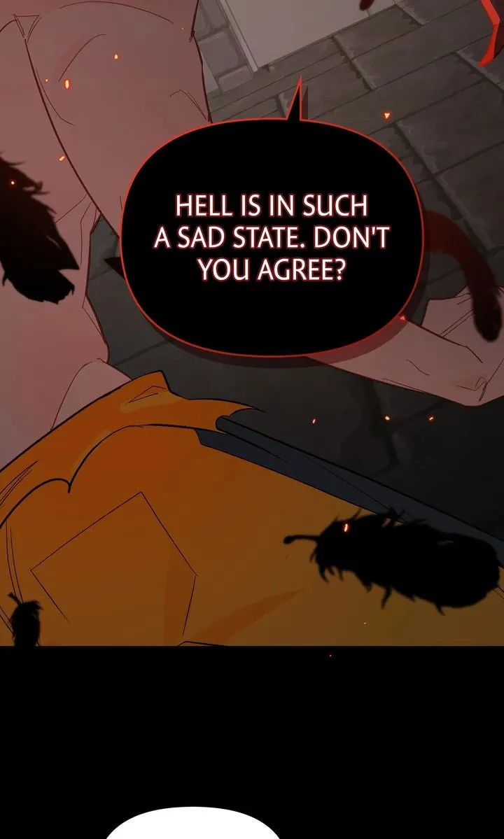 Read Dealing With Demons chapter 52 image 63 on Lezhin