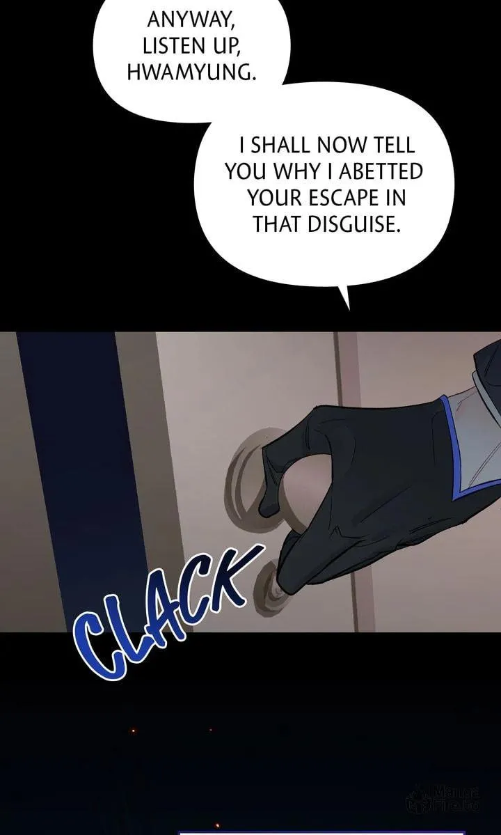 Read Dealing With Demons chapter 52 image 64 on Lezhin