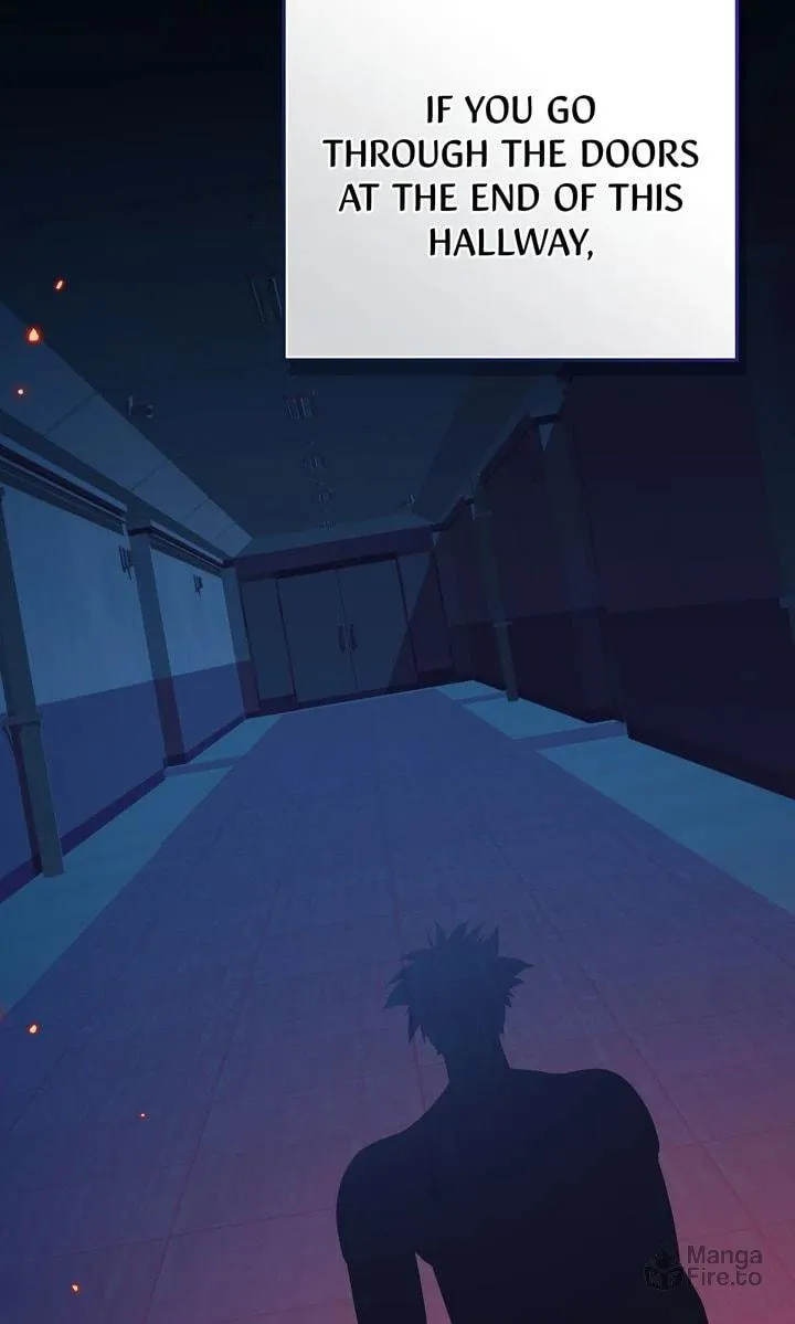 Read Dealing With Demons chapter 52 image 65 on Lezhin